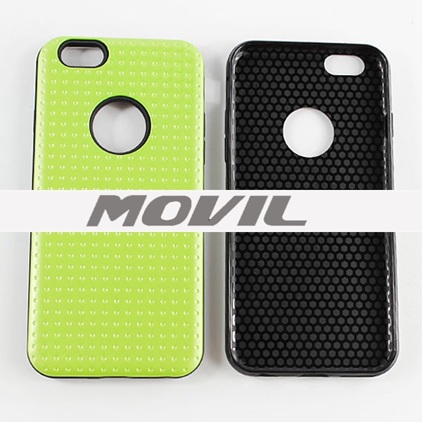 NP-1845 Panal fundas para iPhone 6-14